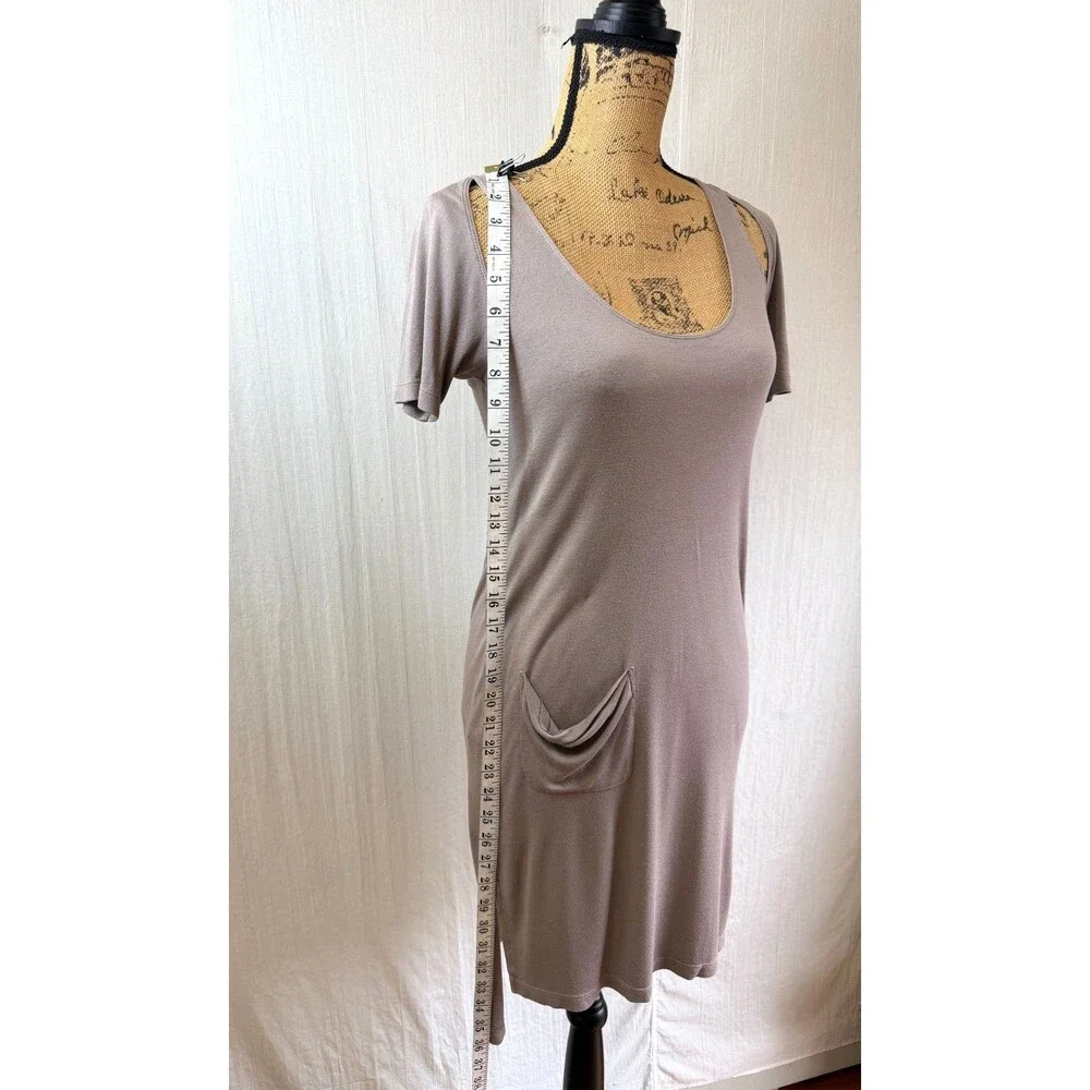 Unbranded women taupe